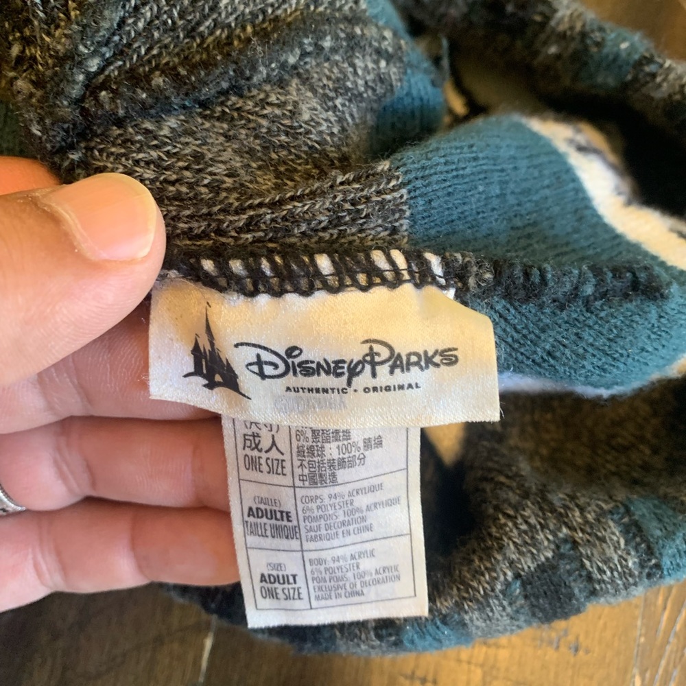 Bone Daddy Disney - Picture 3 of 3